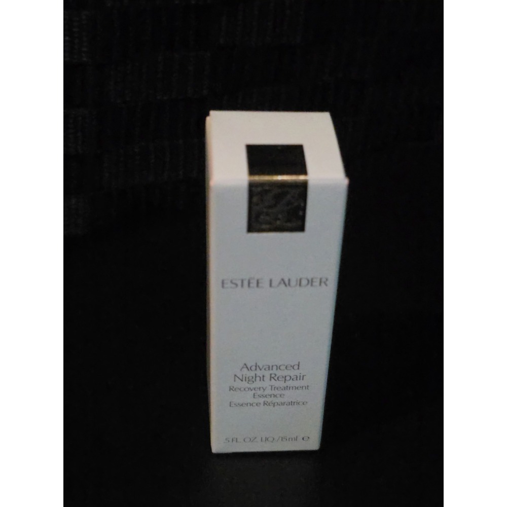 Estee Lauder Advanced Night Repair Serum 0.5 oz 15mL Multi-Recovery Complex NEW